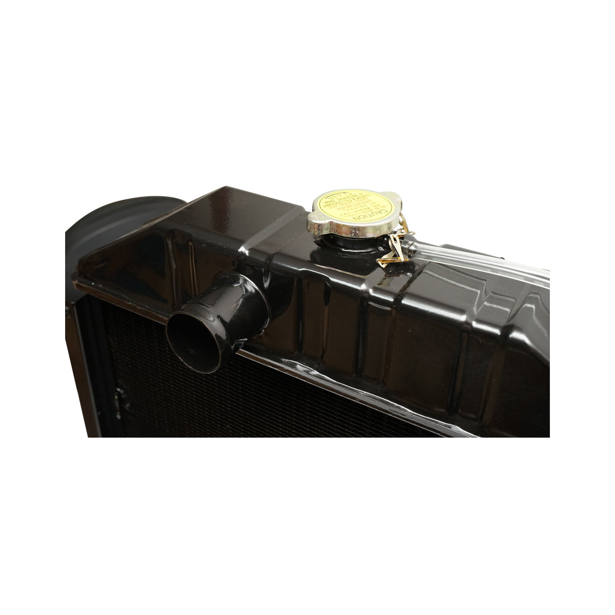 Water cooling radiator for New Holland, Fiat, Case IH OEM codes 4981428, 5086417, 5096052, 150-283, 5096051, 5118306, 5096597, 5104821, 5086417.