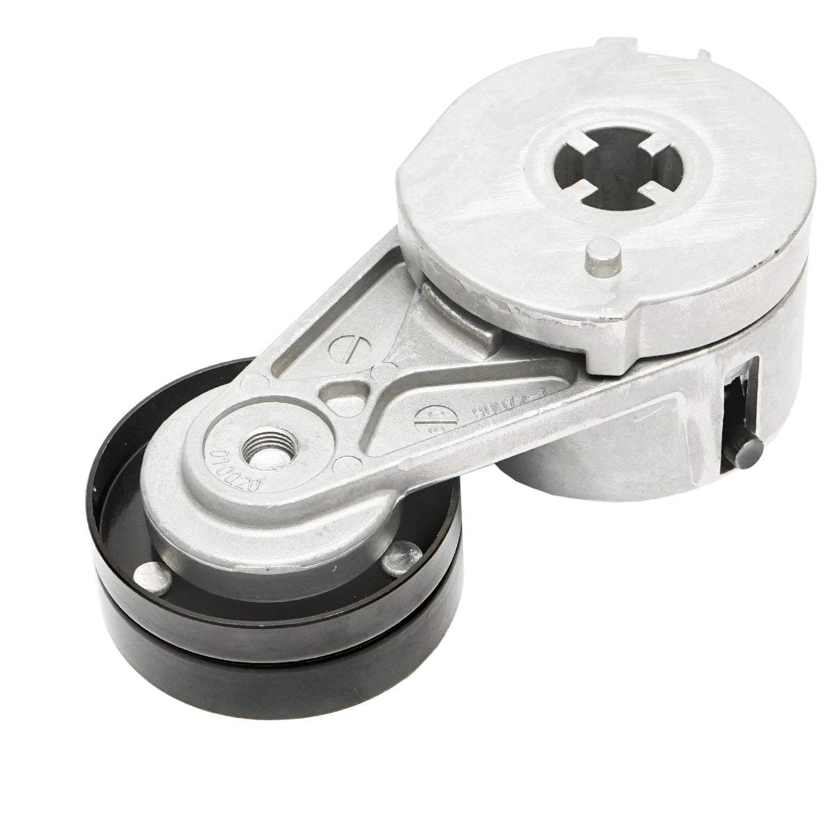 Belt tensioner for New Holland TS100, TS110, TS115, TS80, TS90 87800708