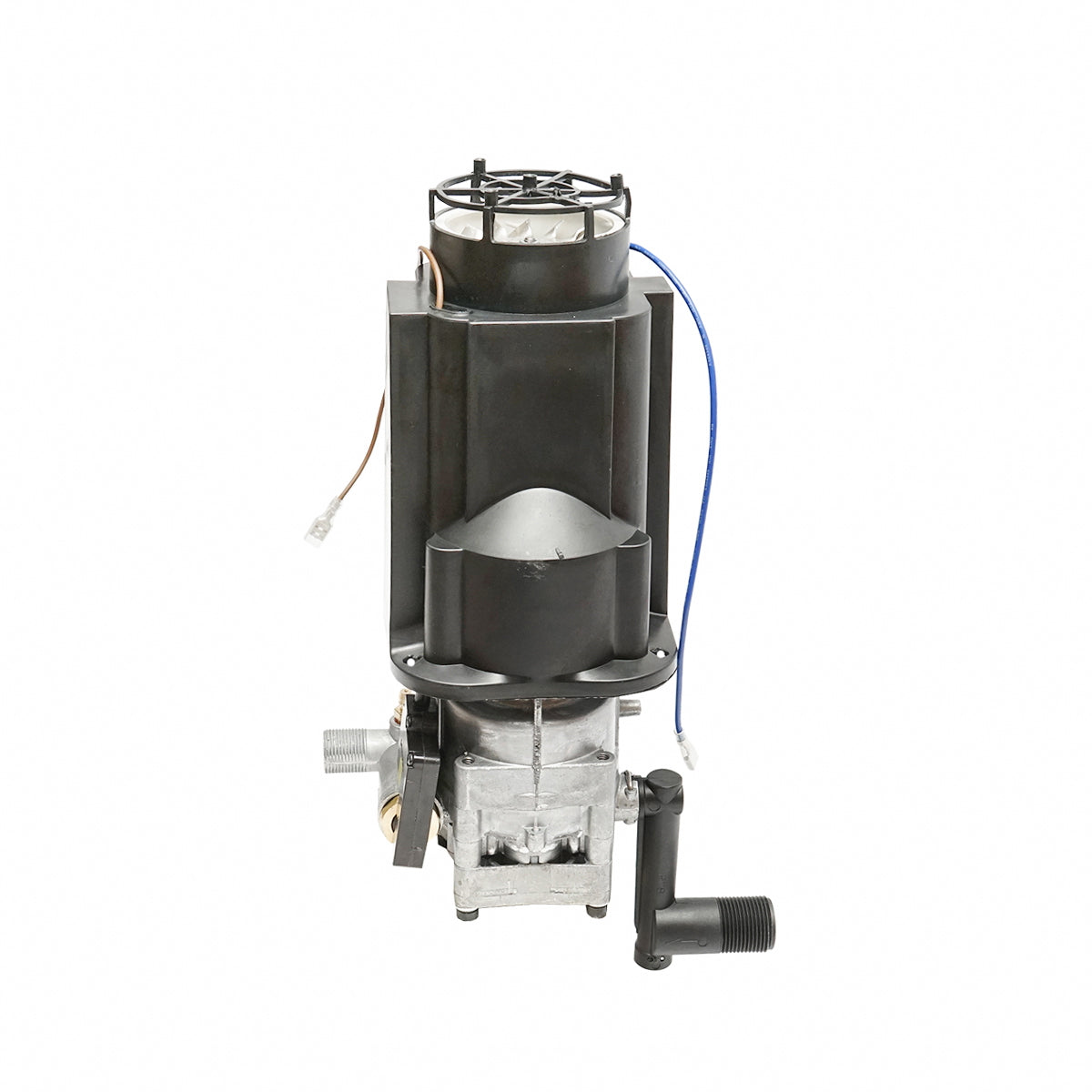 Motor with pump for pressure washer BK77093