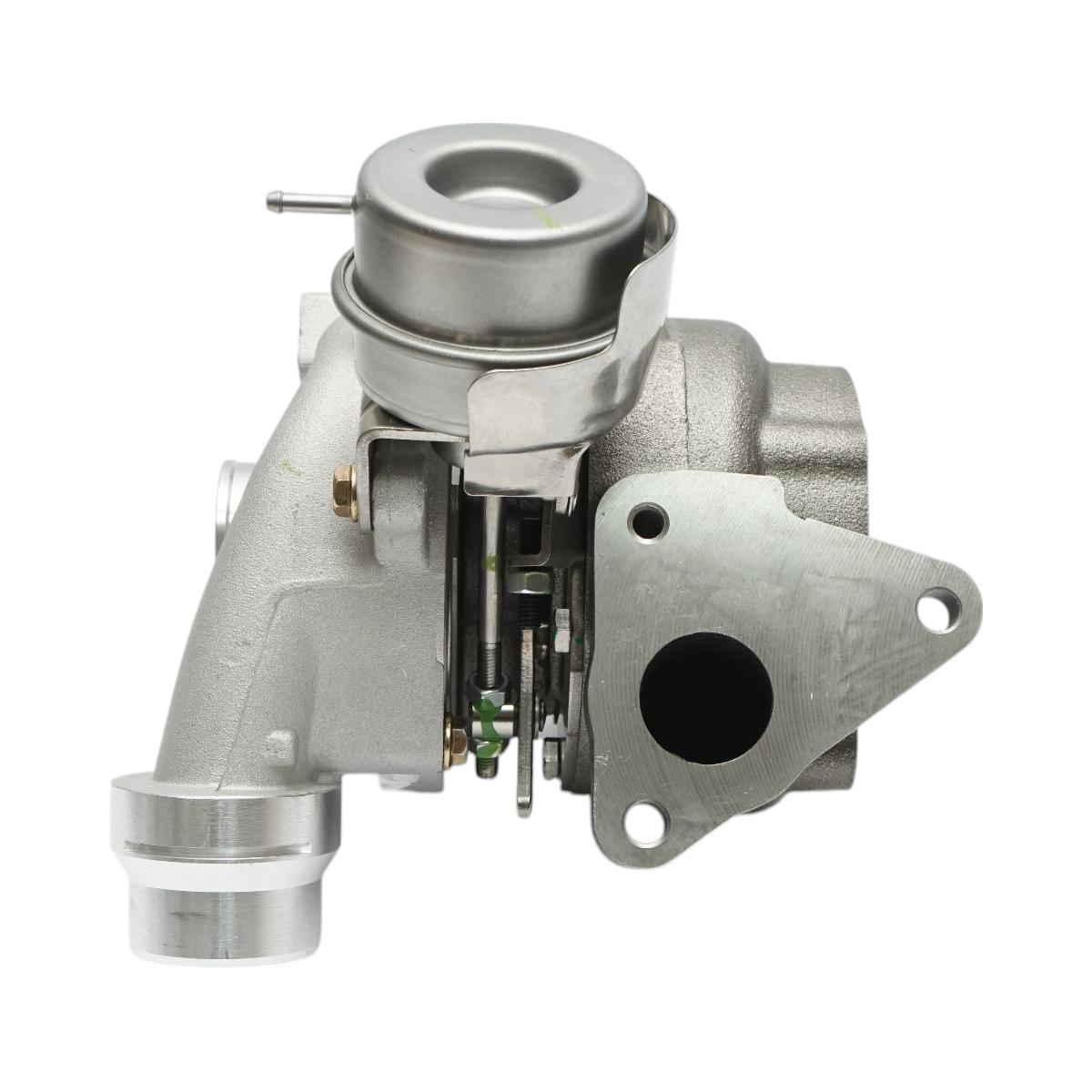 Turbo Nissan, Renault 1.5 dCi engine code K9K-Euro 4 (VTG) OEM code 8200405203, 8200507856, 7701476183, 8200625683, 14411-00Q0F, 1441100Q0F