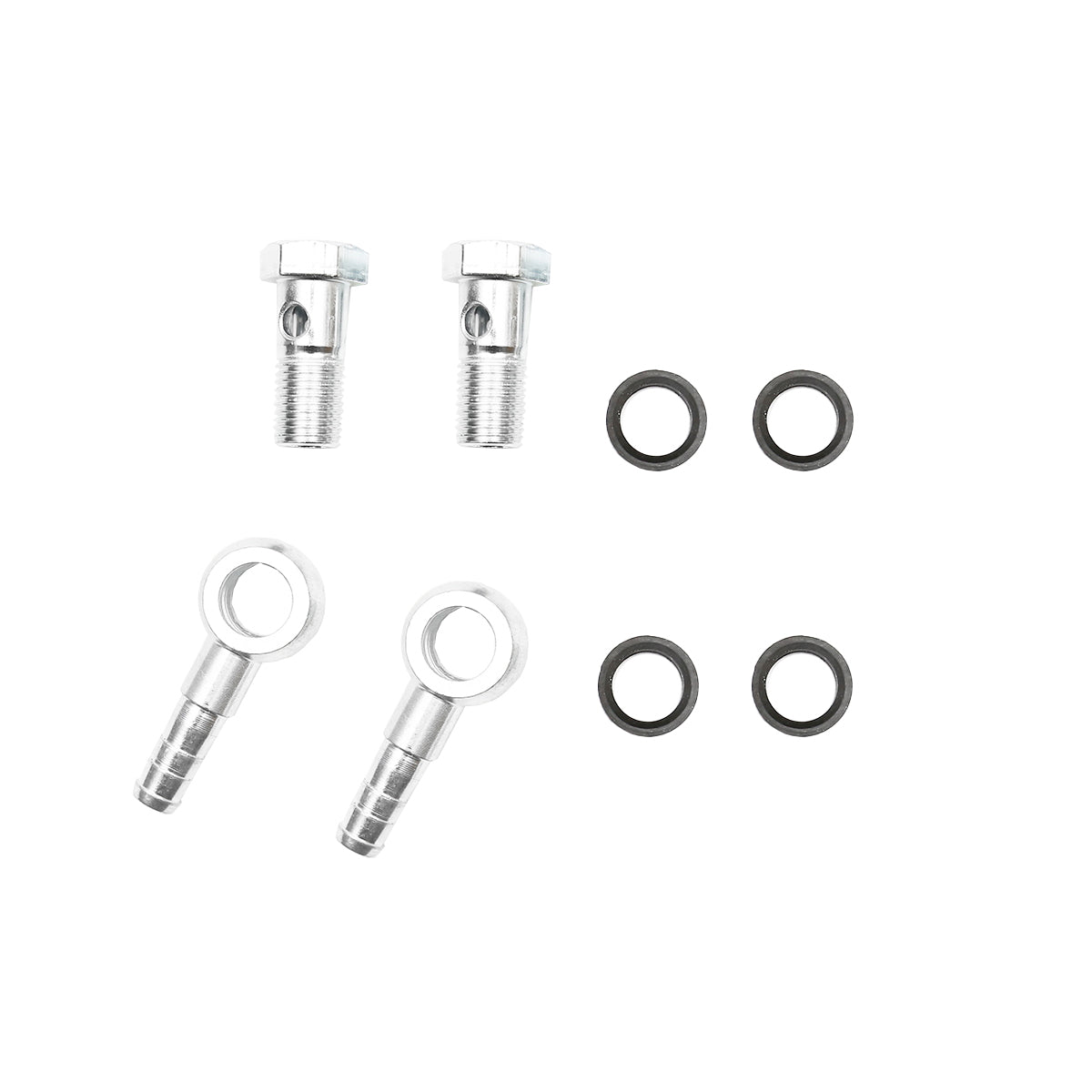 Complete double battery diesel filter for FIAT 98439683