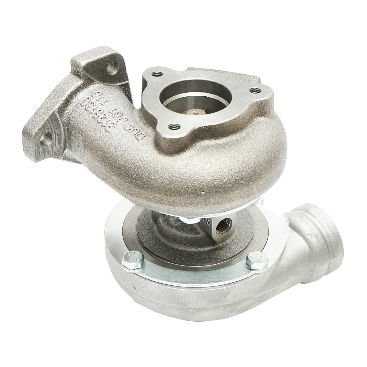 Turbocharger for Deutz engine OEM code 04209145KZ, 04195653KZ, 04197581KZ, 04209540KZ, 4195653KZ, 4197581KZ, 4209540KZ, 04198470KZ