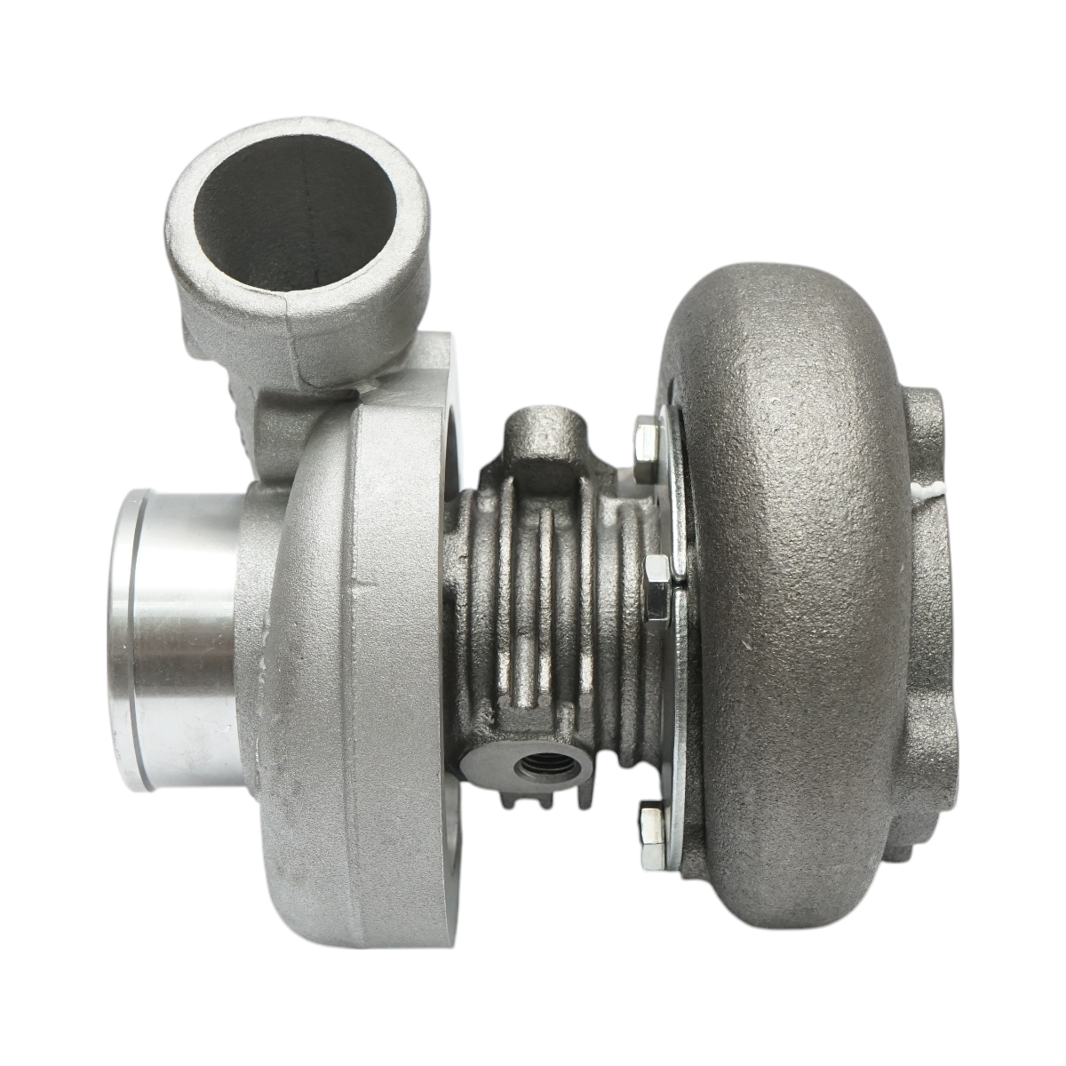 Turbocharger for Fiat, Iveco, Case IH, New Holland OEM code 454163-1, 454163-0001, 454163-5001S, 443854-0141, 8045.25, TD95D