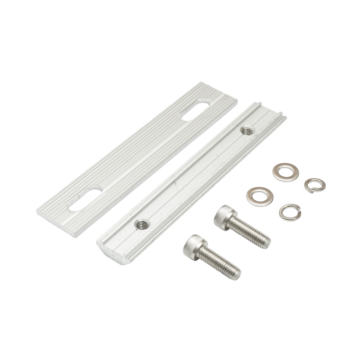 Joint element rail solar panel photovoltaic system B Breckner Germany