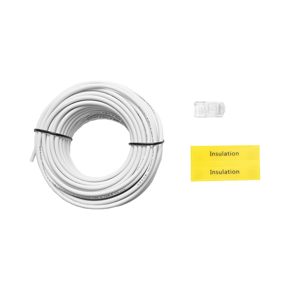 Smart Meter Solax DTSU666-CT with Split Core current transformer 3x200A/5A for Chint three-phase inverter