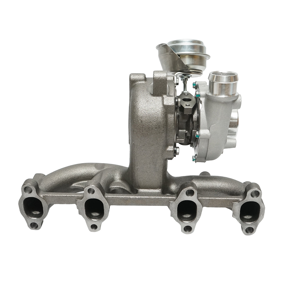 Turbo Audi A3 TDI, Skoda Octavia combi, VW Golf TDI engine code ALH, AHF OEM code 038253019A, 038253019AV200, 03G253016K