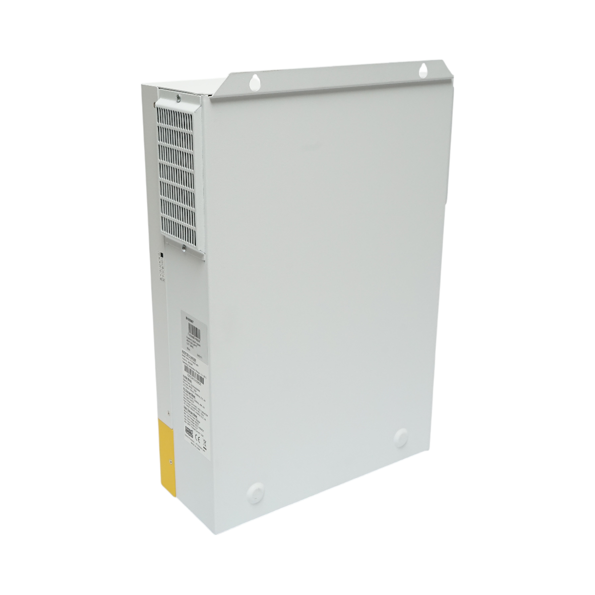 Hybrid solar inverter 6.2KW, 48VDC 135A, MPPT 120A, single-phase, OFF-GRID, parallel function SY-6.2K-48V Breckner Germany