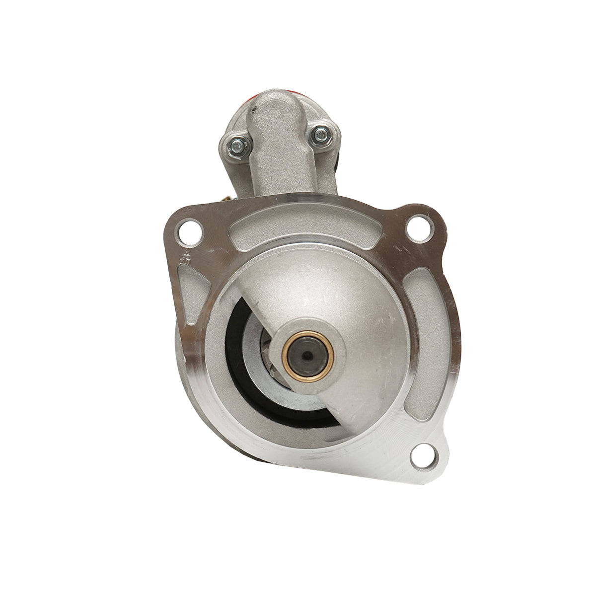 12V/3.1kW Starter Z=10 for Fiat, New Holland, Ford, Case IH tractors OEM 87755550