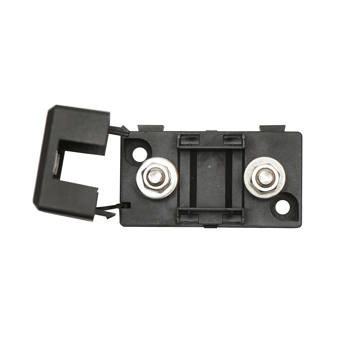 Safety base 100Ah Breckner Germany