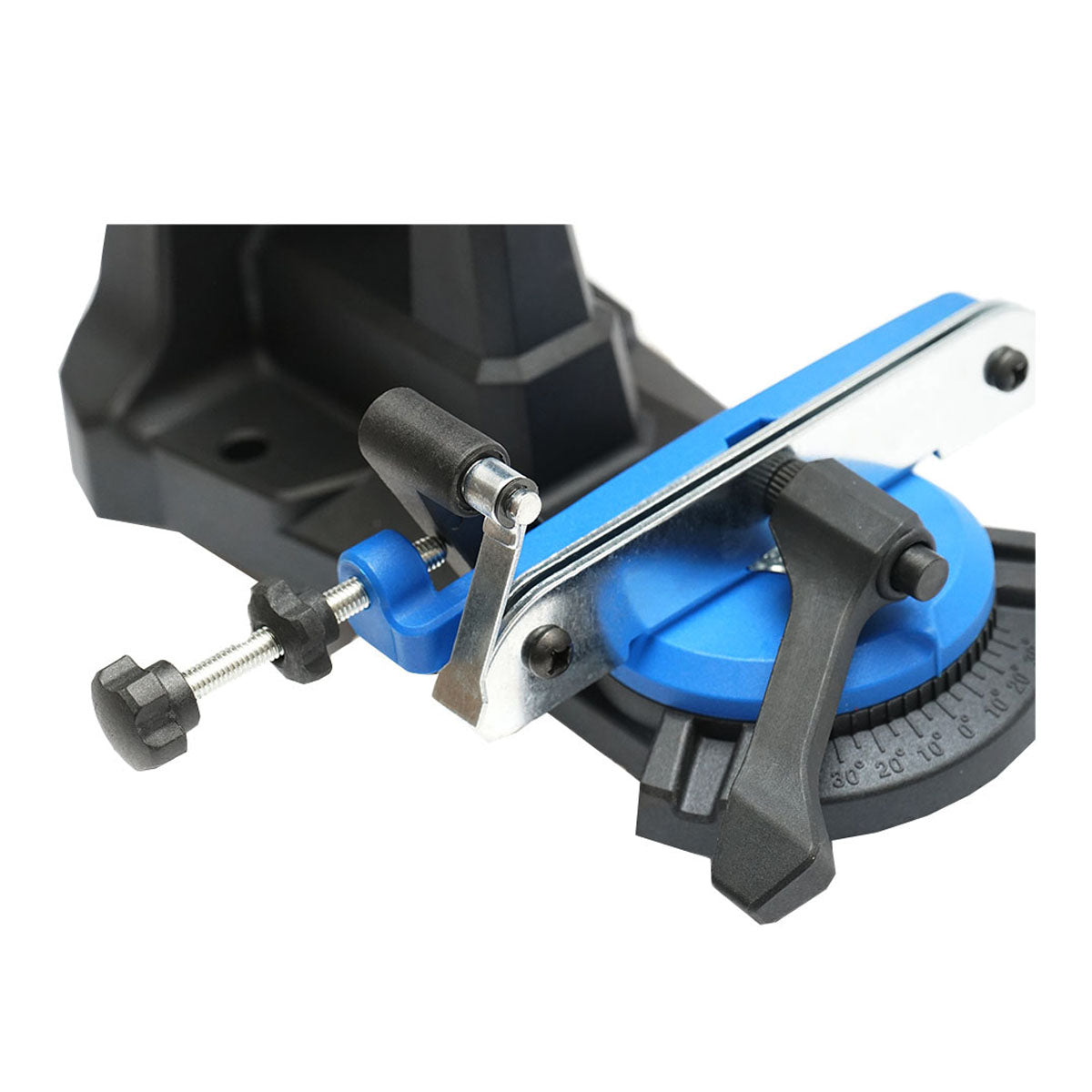 Chainsaw sharpening machine Breckner Germany