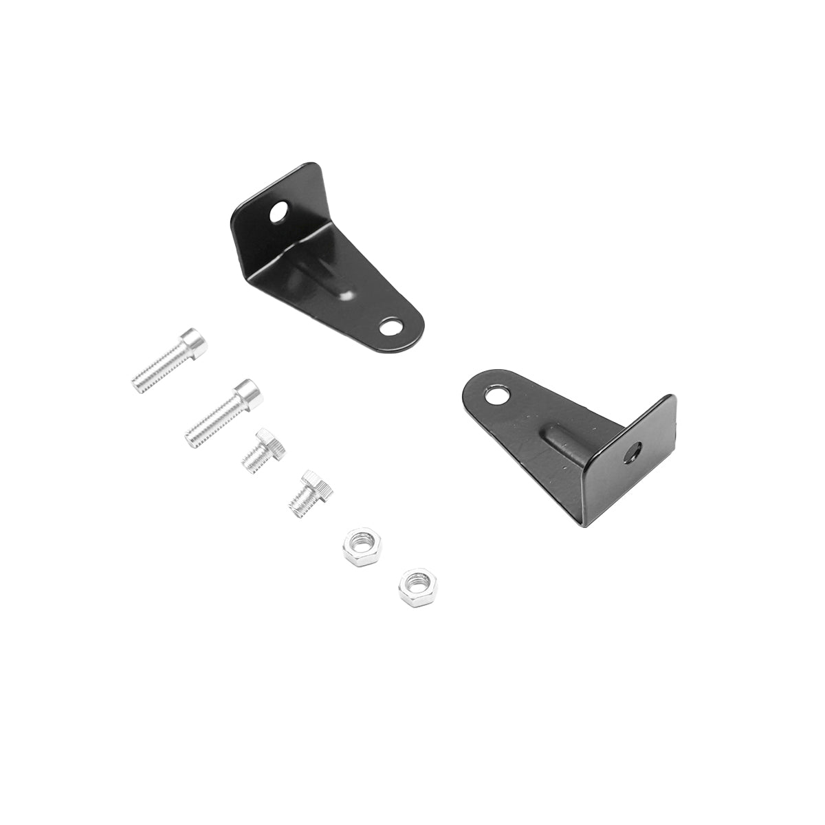 LED bar lamp with 100 LEDs 9-60V 300W 6000K 1300x65mm Breckner Germany