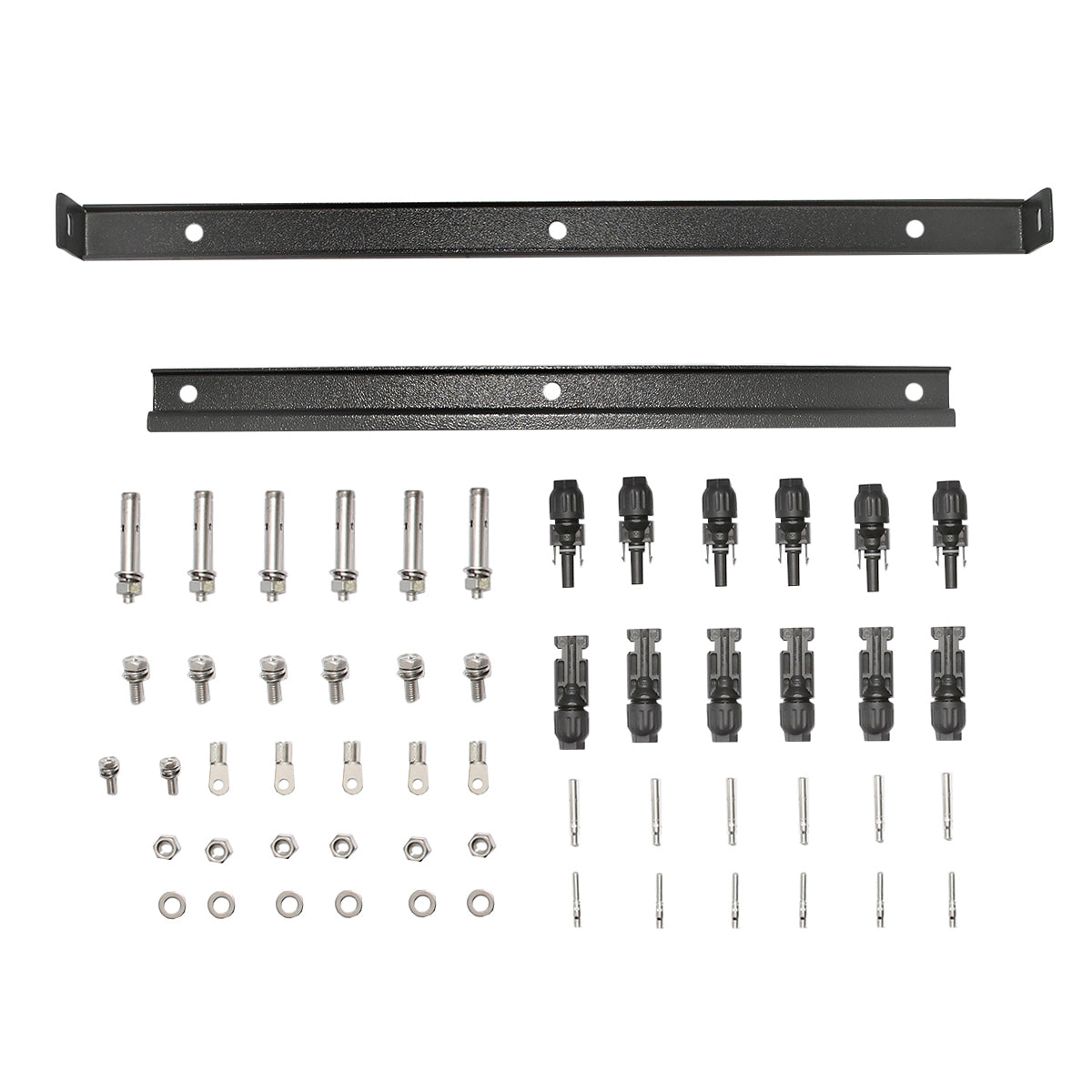 ON-GRID inverter iMARS 30KW BG30KTR INVT three-phase 400V dual MPPT prosumer