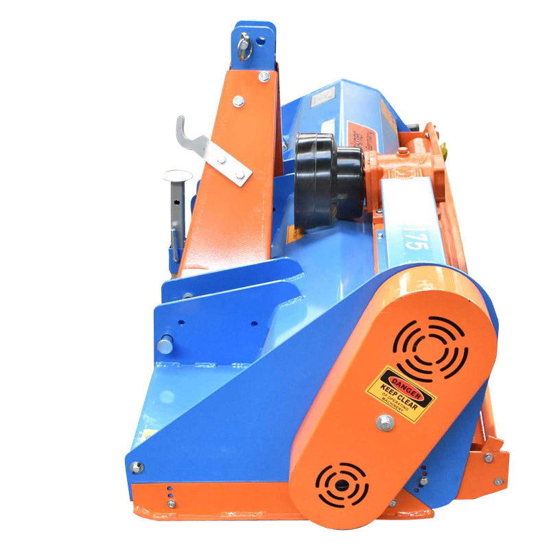 EF175 shredders 30-40HP with PTO 540r/min 255Kg agricultural machinery