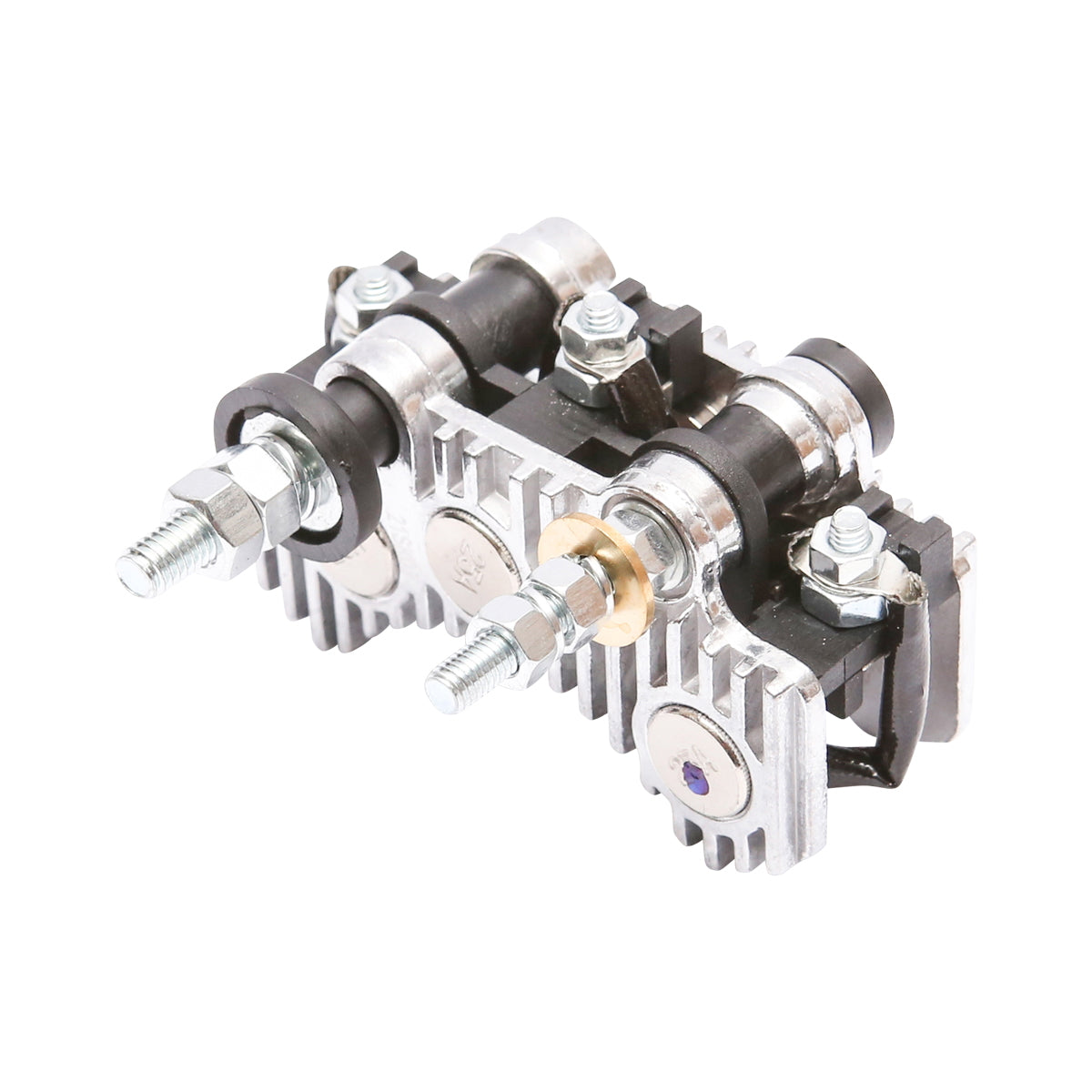 12V MV RA diode bridge (large diodes)