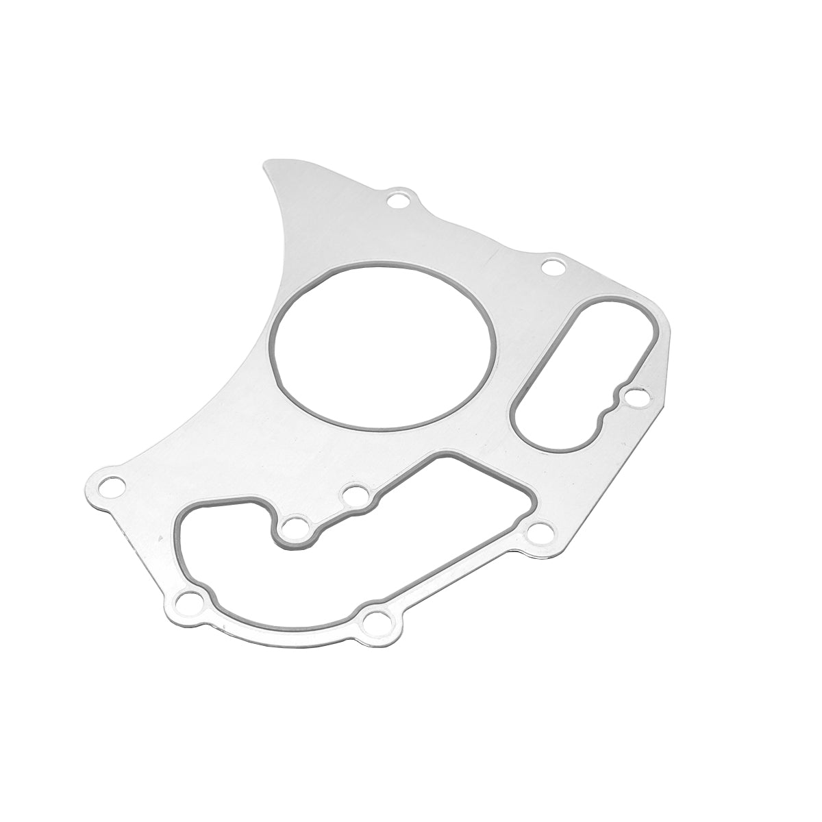 Water pump for Massey Ferguson with Perkins engine U5MW0194, 4225069M91, 4226913M91, 4131A062, U5MW0206