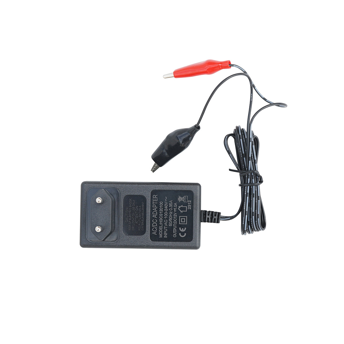 ATV 125cc, 7 HP, 4x2 with electric start SHARK 125