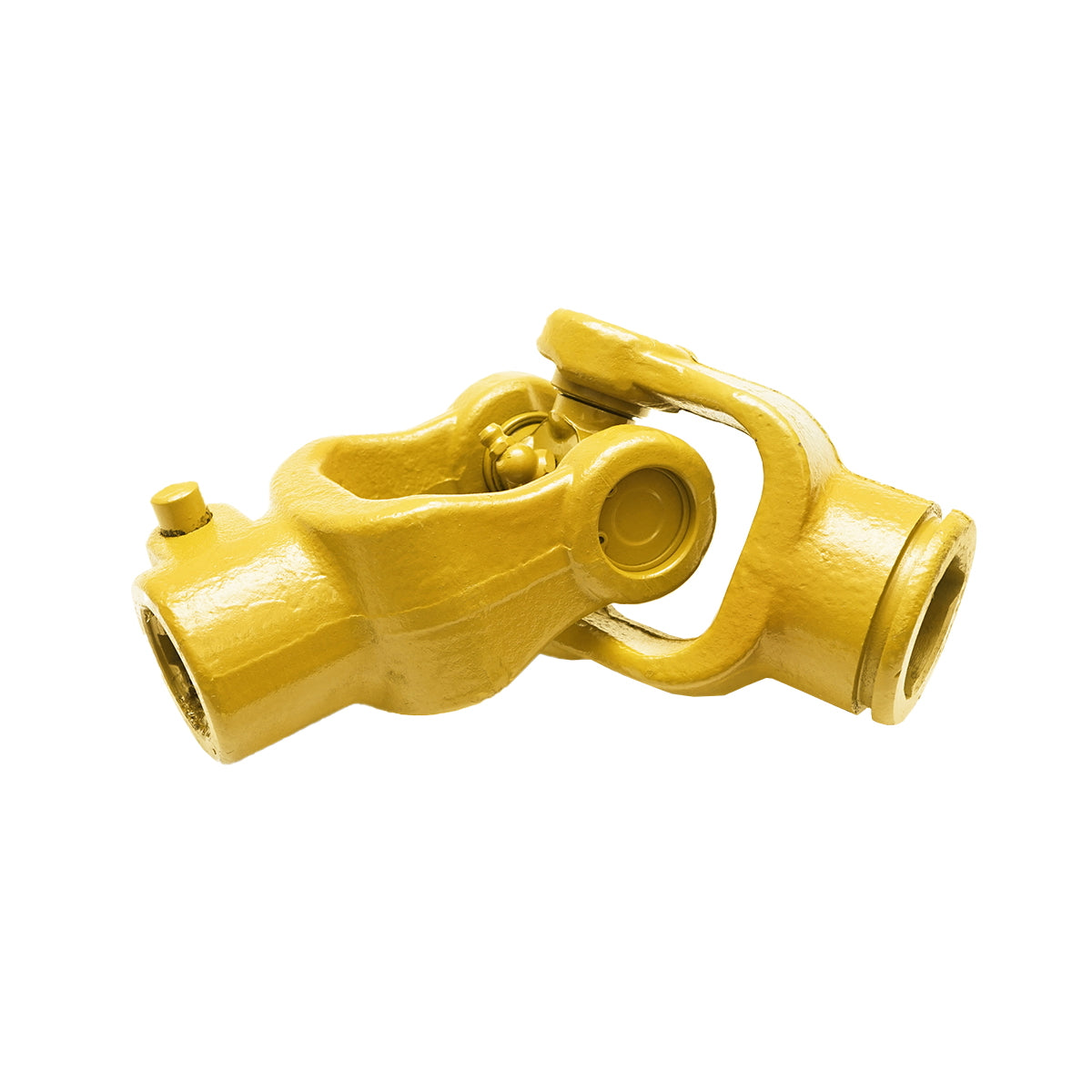 Cardan joint FCF cardan mower T4 (27x75) for triangular pipe