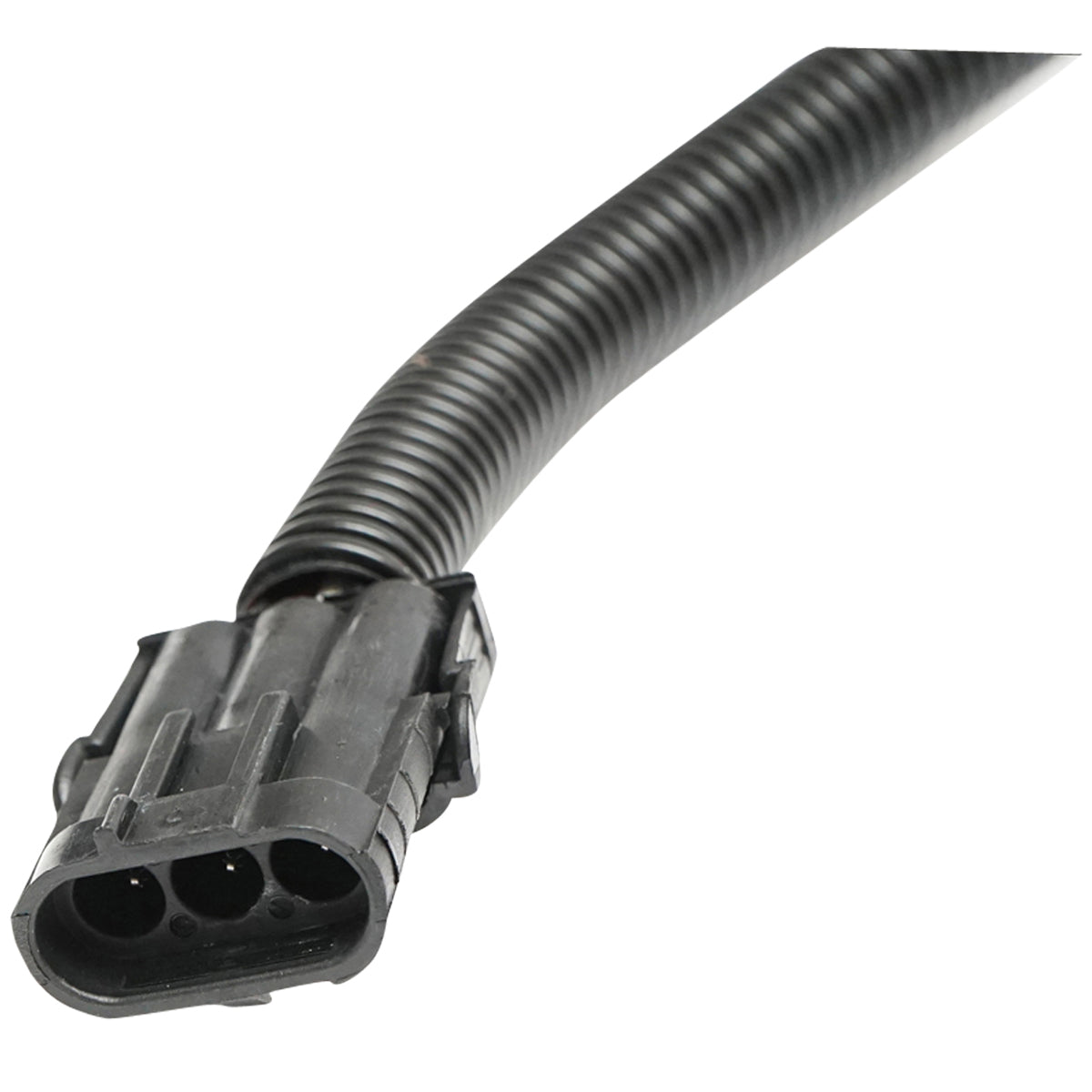 Injector pump stopper for John Deere RE53560
