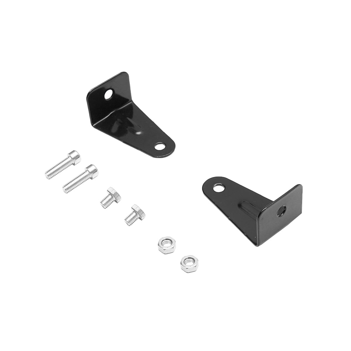 Curved bar lamp/projector 300W with 100 LEDs 9-60V 6000K 1300x65mm Breckner Germany