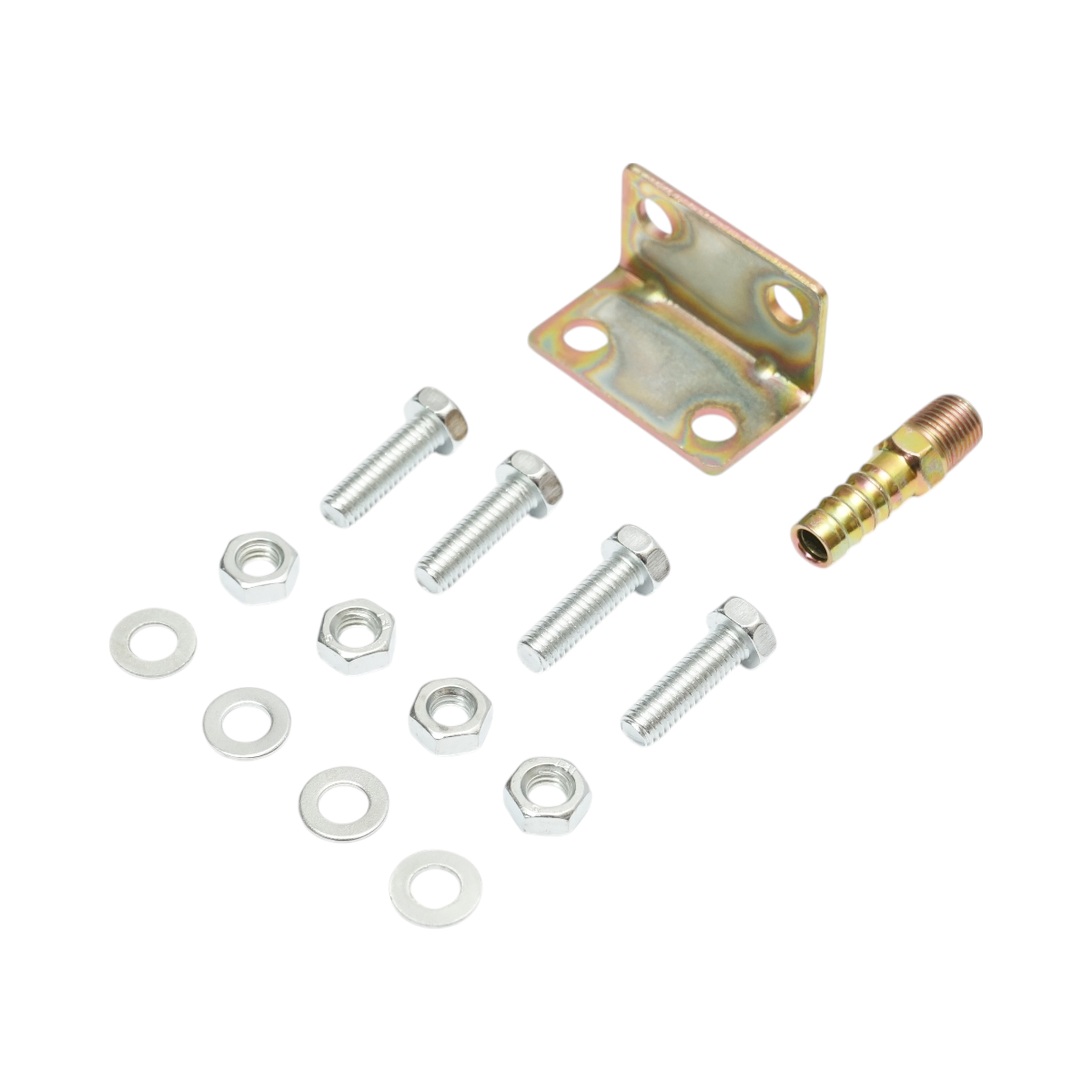 Horn 3 trumpets for air compressor 12/24V