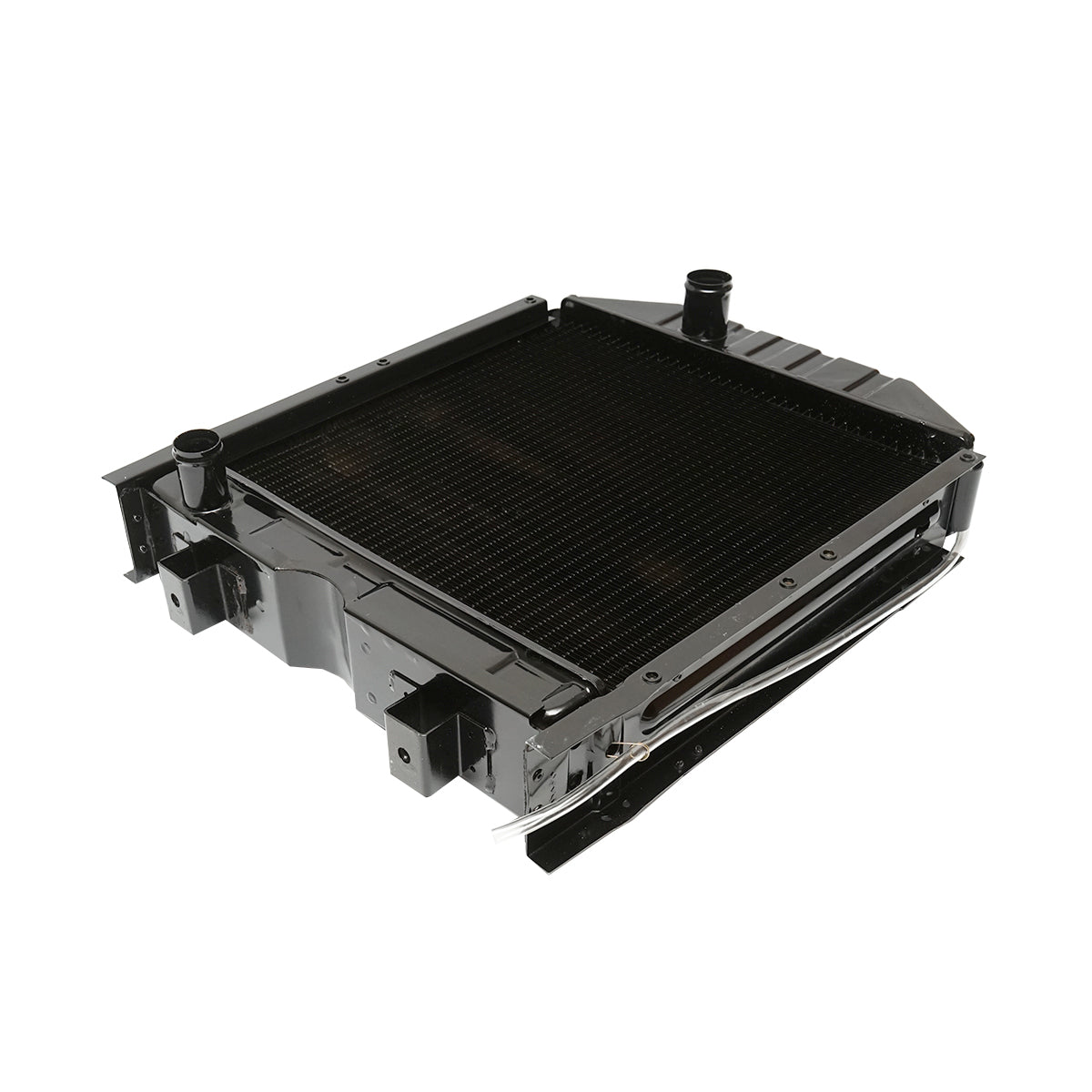 Cooling radiator 625x510mm for Fiat OEM 4956666