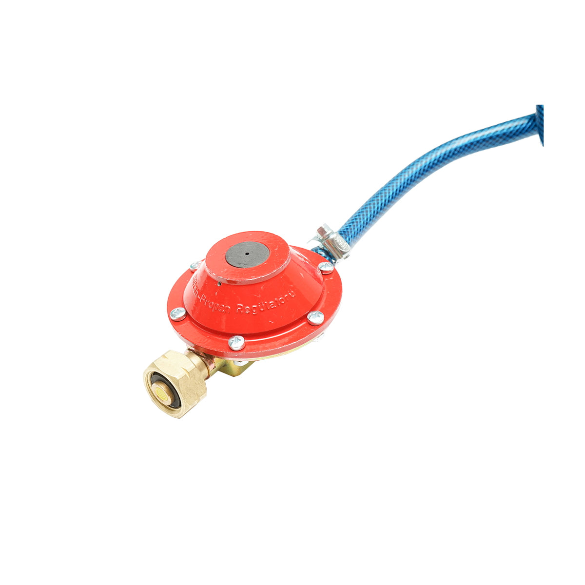 Electric bat on battery with 220V socket charger, gas explosion to scare birds Breckner Germany