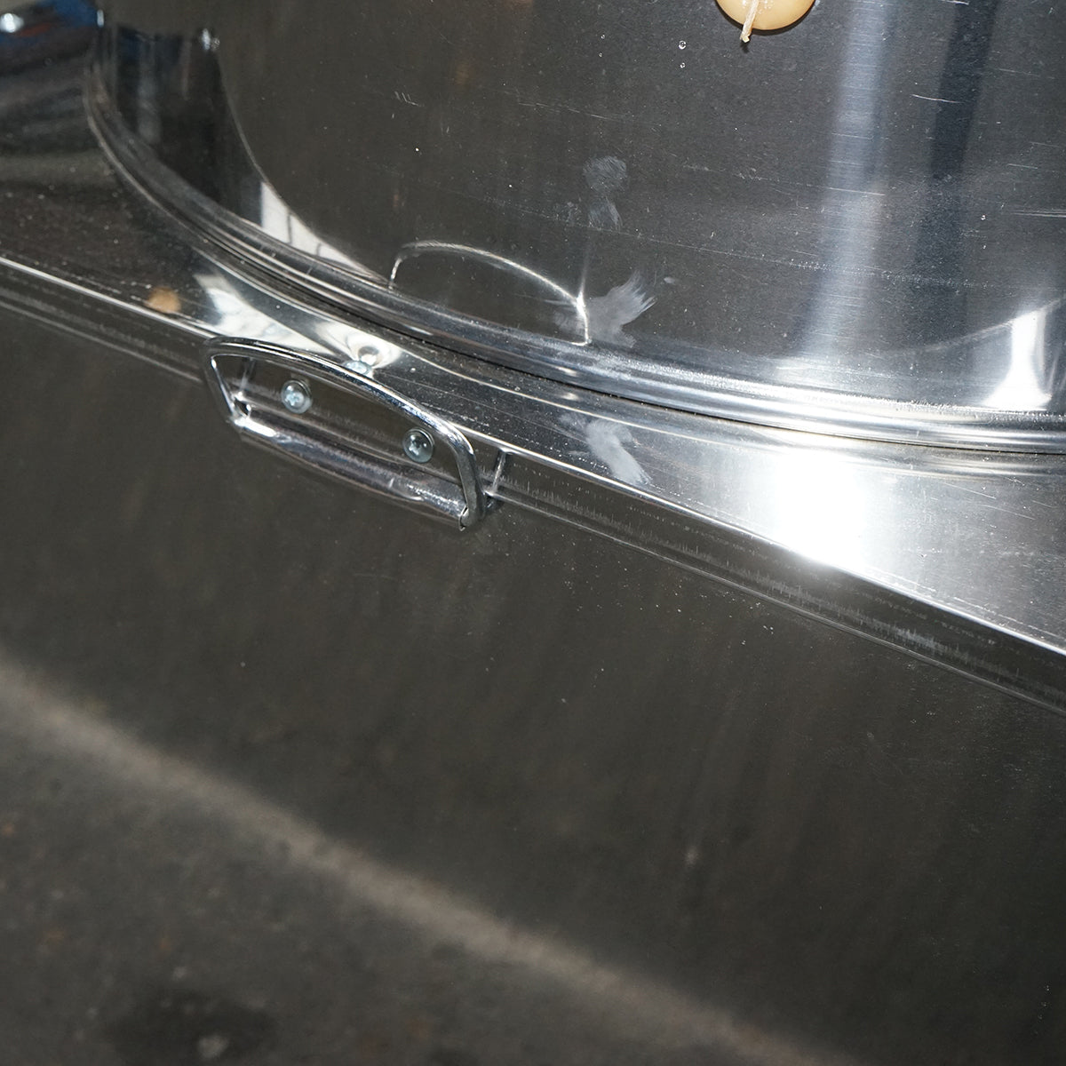 Stainless steel bird plucker 2200W, 220V maximum capacity of 6 birds, 157 fingers, 240 r/min IP68