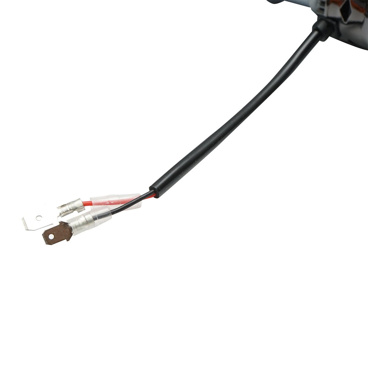 Set of 2 LED car bulbs H3, 27W, 12V cold white light