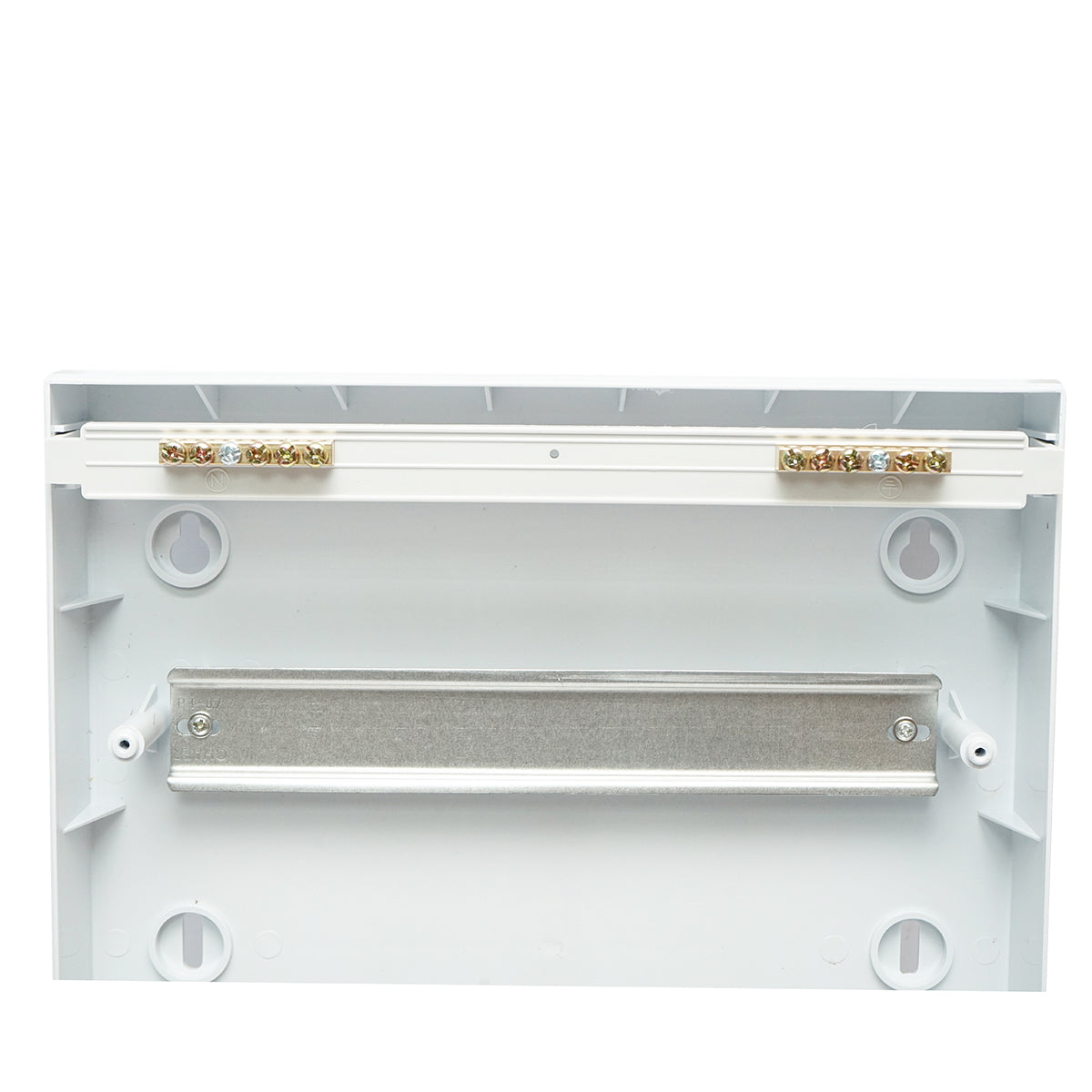 Safety panel applied 2 rows, 24 modules 330x270x100mm IP40