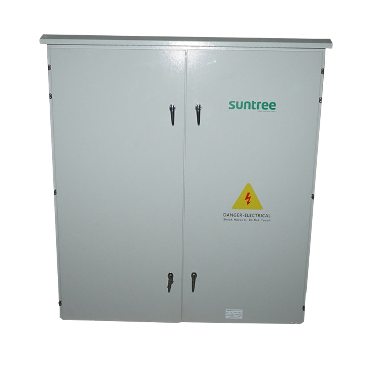 Distribution box for solar photovoltaic system 400KW, IP54, 800A