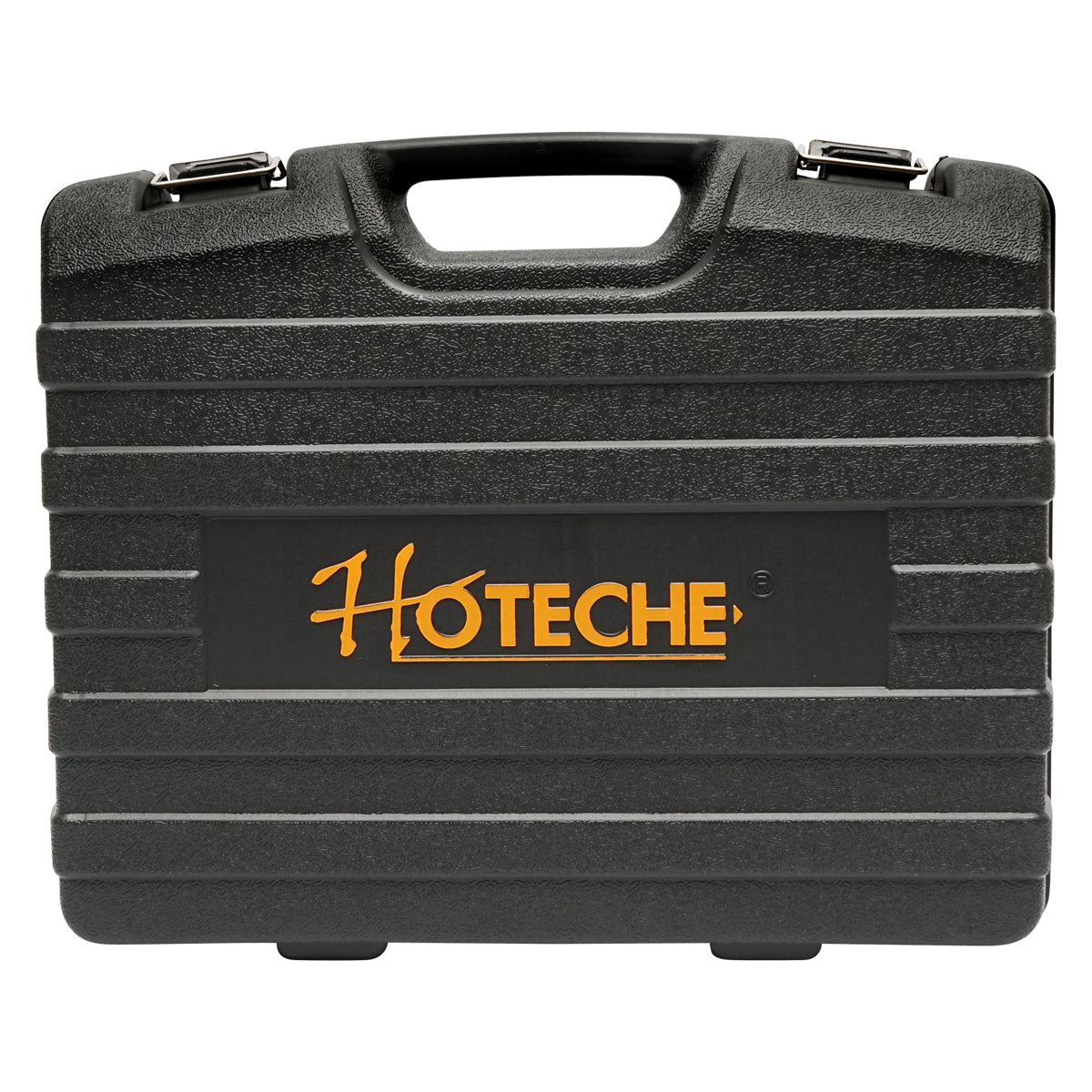 1/2 impact screwdriver 20V 180Nm, quick charge battery 2x2Ah Hoteche