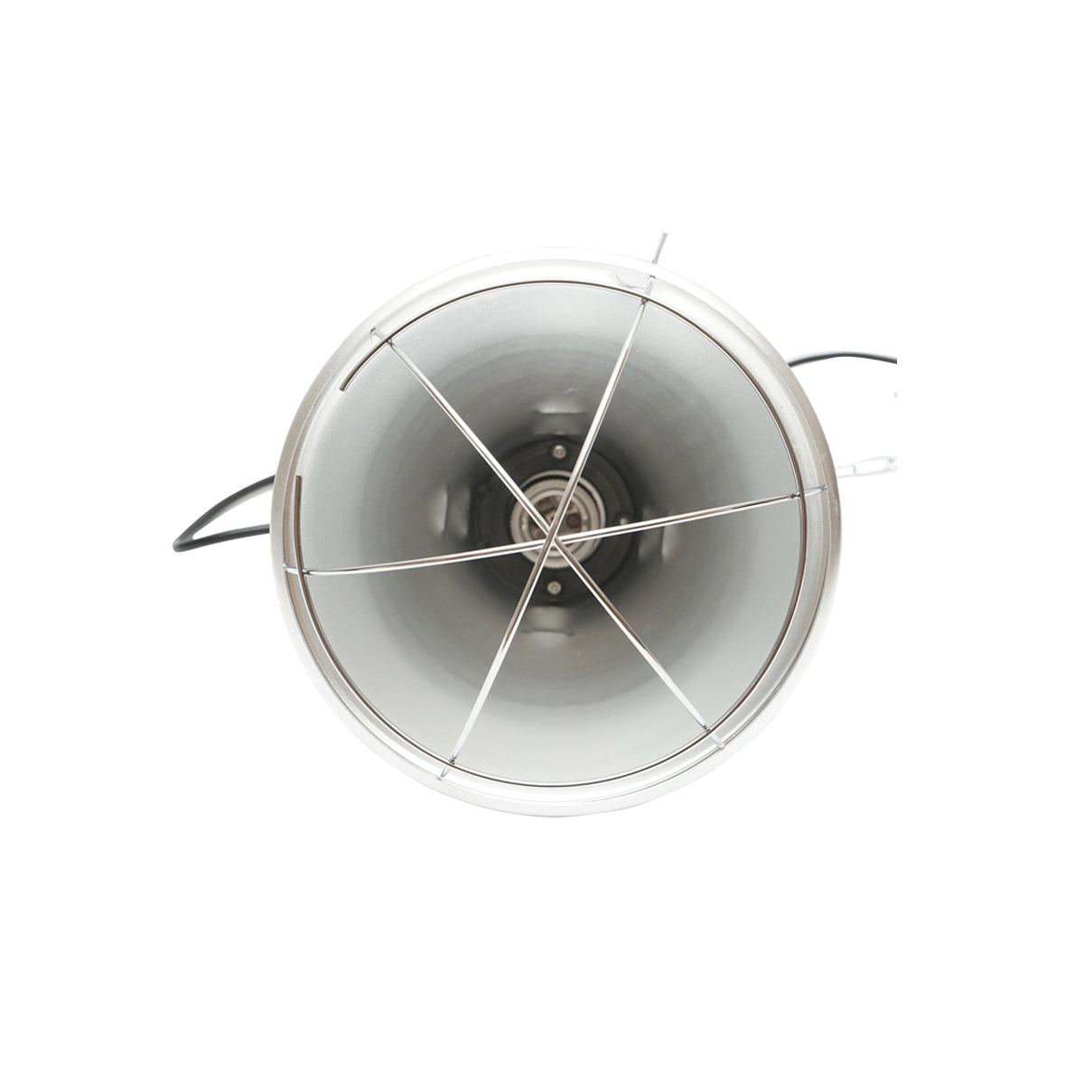 Infrared heating lamp for birds 230V 250W