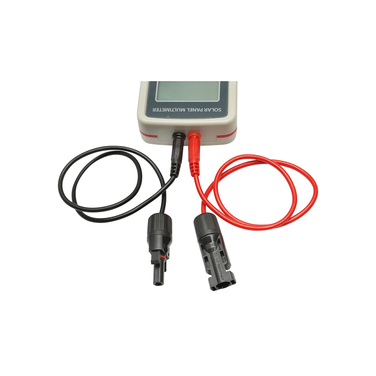 Tester, MPPT multimeter EY800W for photovoltaic solar panels