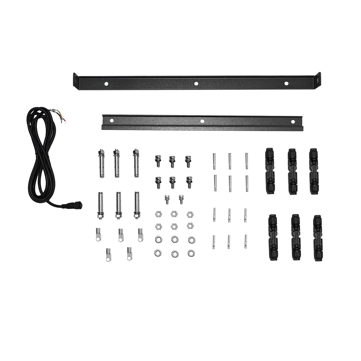 ON-GRID Inverter 20KW BG20KTR INVT three-phase prosumer