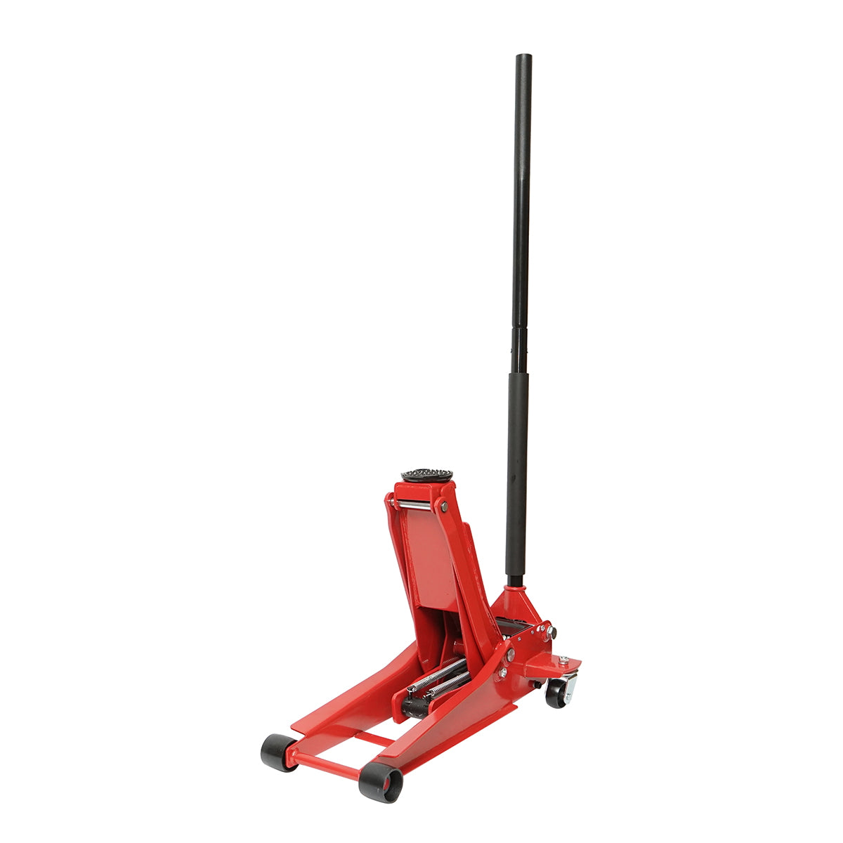 Professional crocodile jack 75-505mm with a load capacity of 2.5T HEAVY DUTY