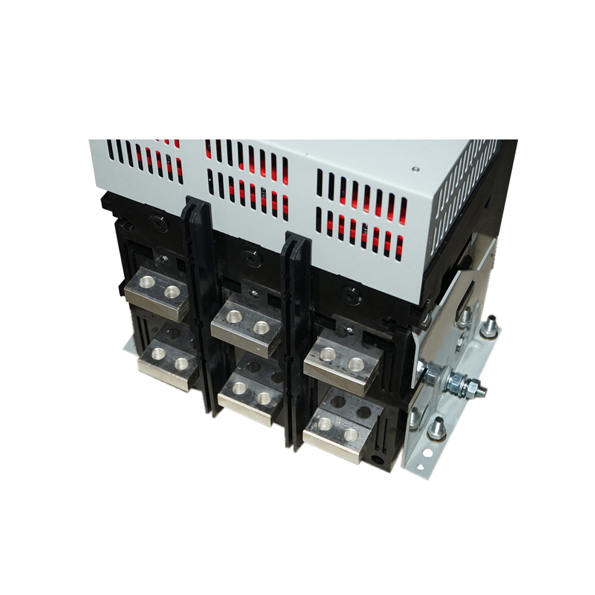 Automatic circuit breaker 3P 1600A, SW8-2000