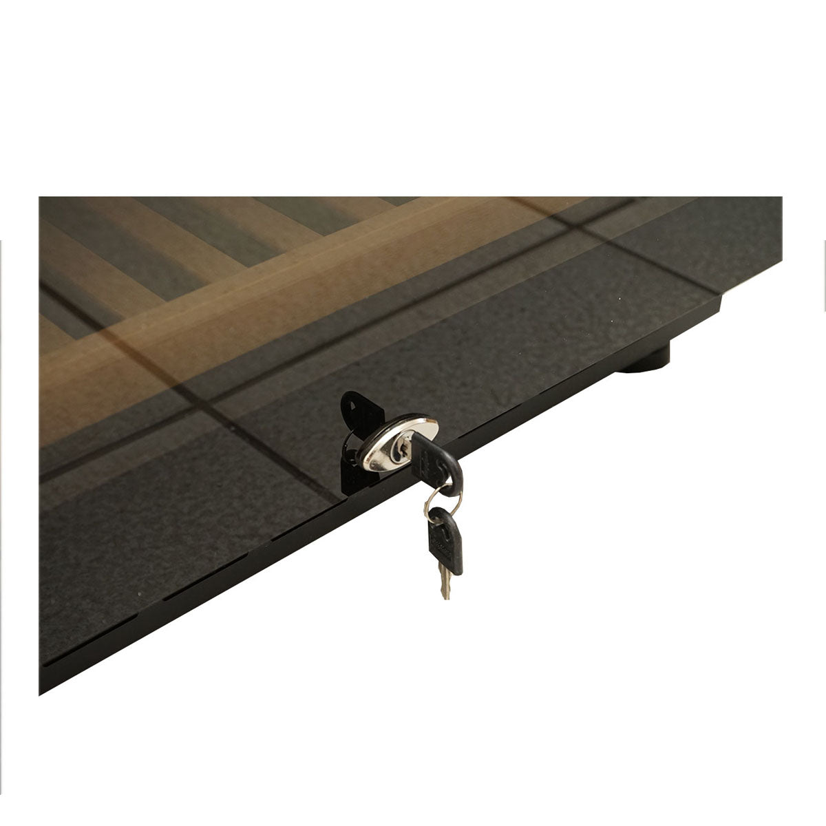 Wine cooler, refrigerating for 46 bottles, built-in, volume 118 L