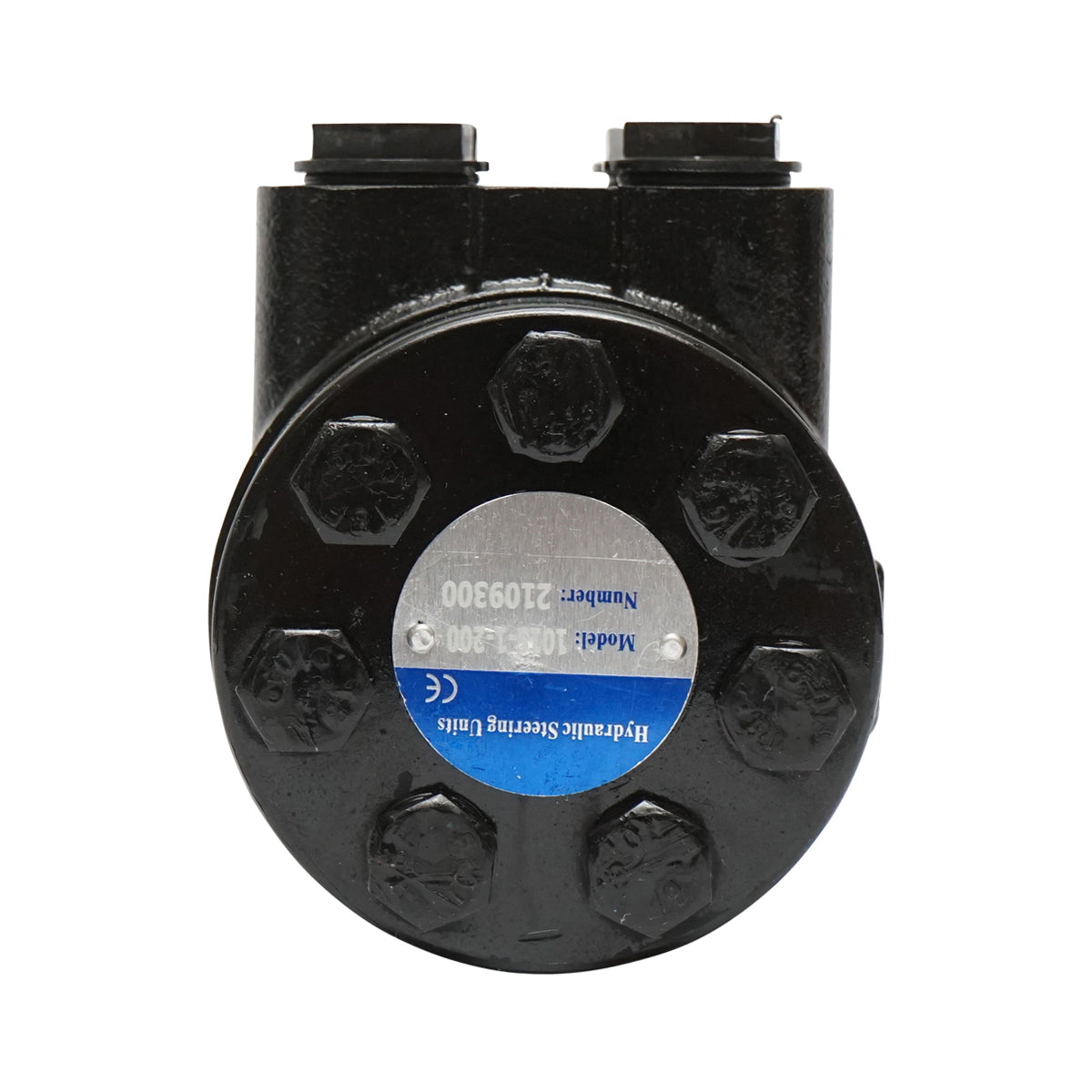 OSP 200 ON 150-N1198 Danfoss steering pump for Massey Ferguson, Landini OEM 3647071M91