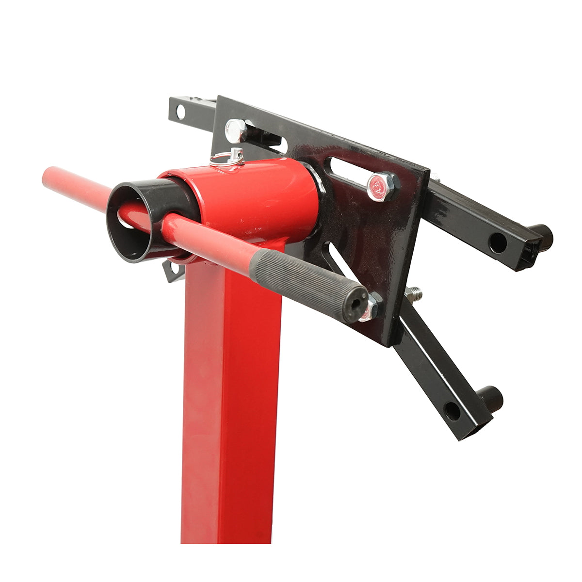 Motor stand with 360 degree rotating support 570kg Heavy Duty