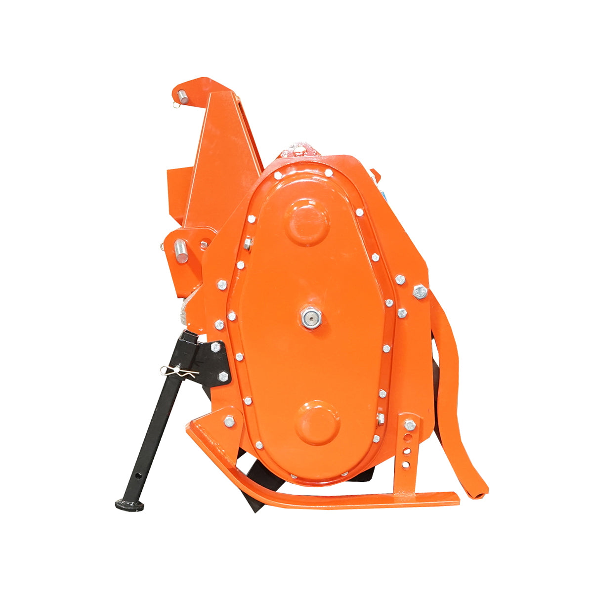 TS58 cutter with a working width of 140cm Baisan