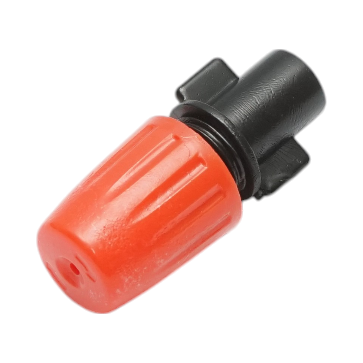 Complete irrigation kit for drip and spray with 2 hoses 8m/62m, nozzles, micro-sprayers, connectors 145 pieces