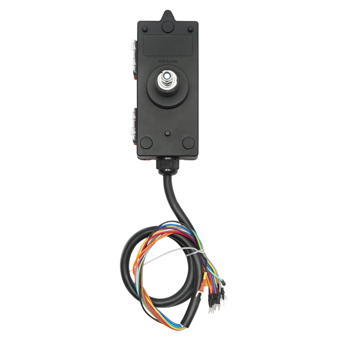 Wireless remote control for Forest Tractor Winch 6 buttons 12V/24V