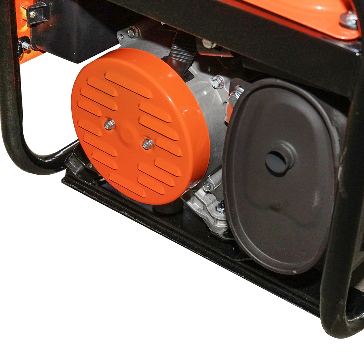 220V electric generator, 3KW gasoline BS3500 Thor