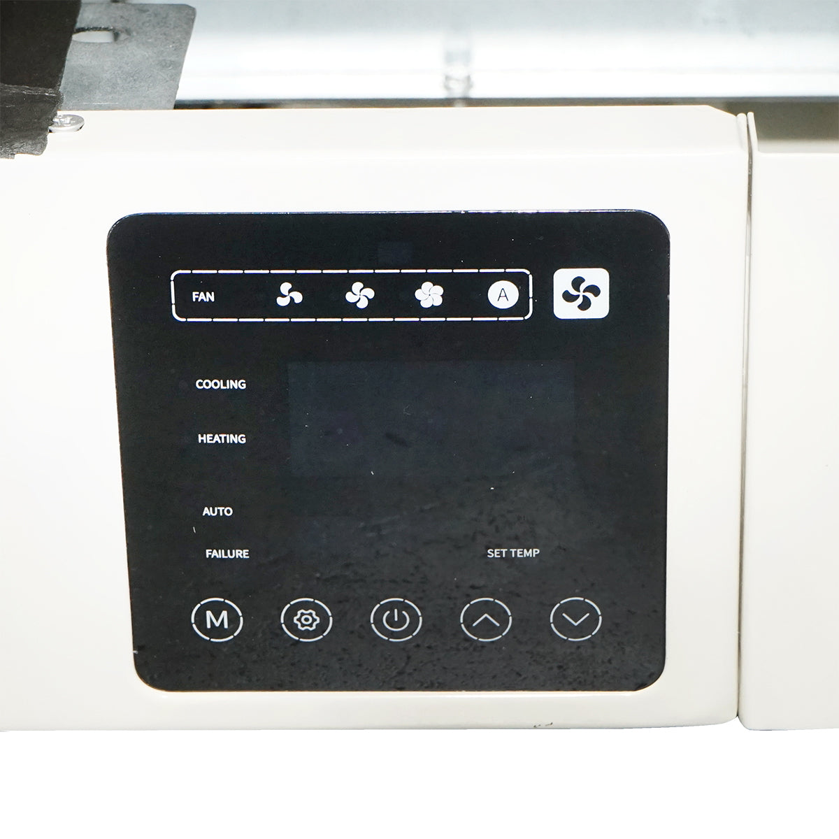 Floor fan coil 220V, 5.95 KW for the PHOENIX heat pump