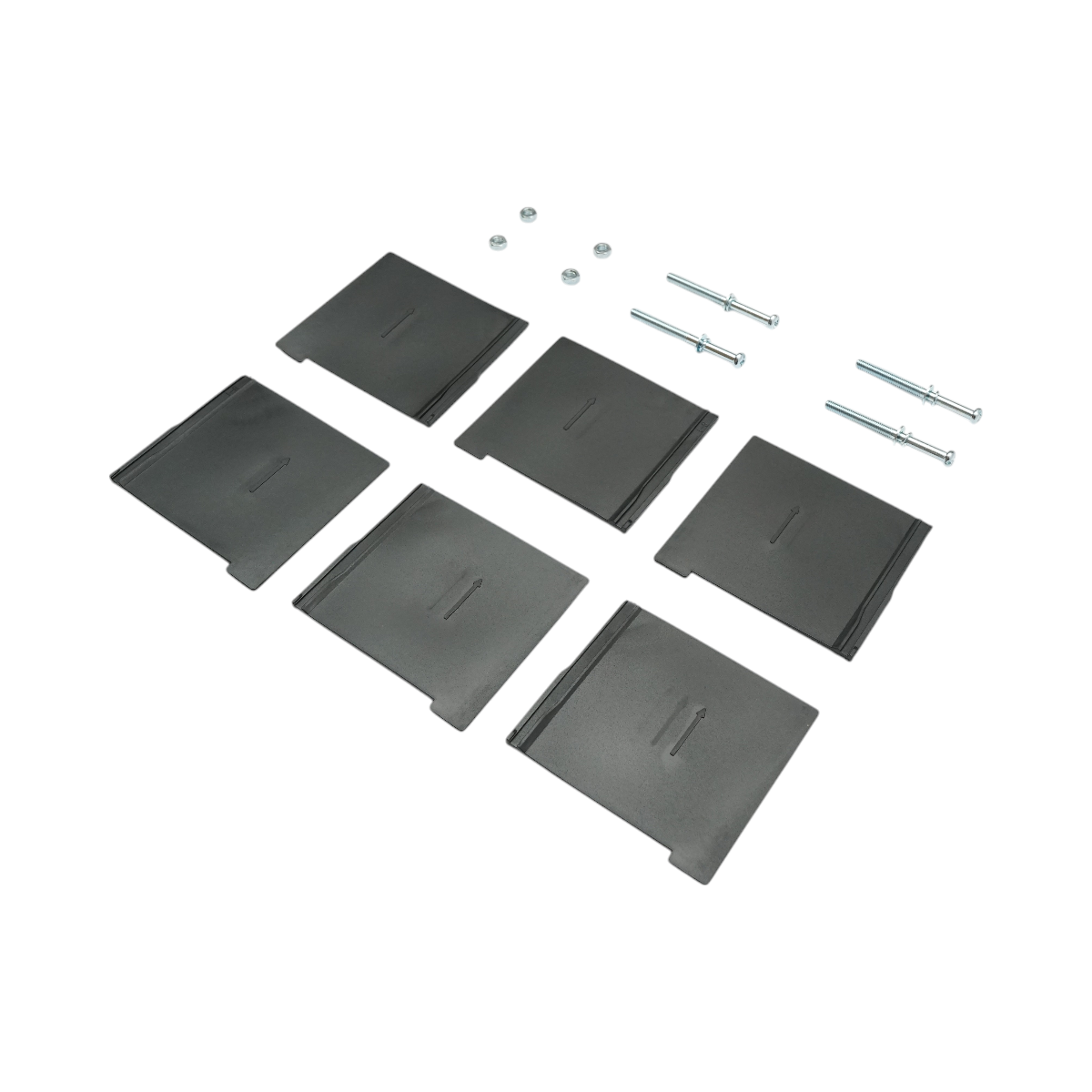 Automatic power circuit breaker MCCB 400V AC, 4P 400A, SM8E-400M Suntree