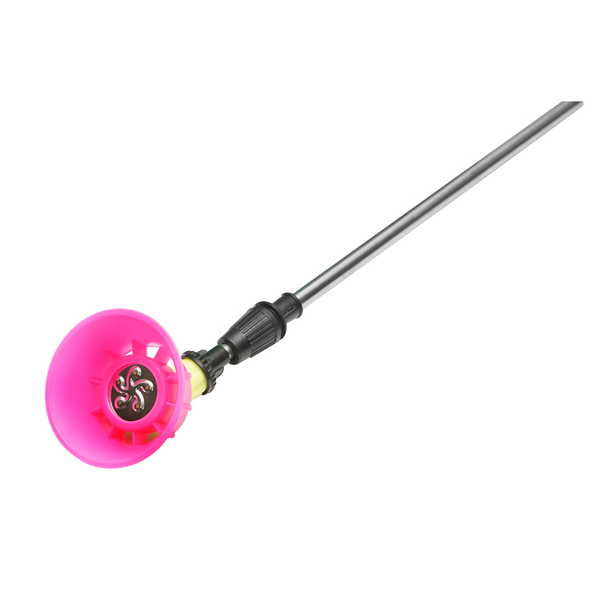 Manual vermorel sprayer pump 12L tank with 3 nozzles, 3.6Kg