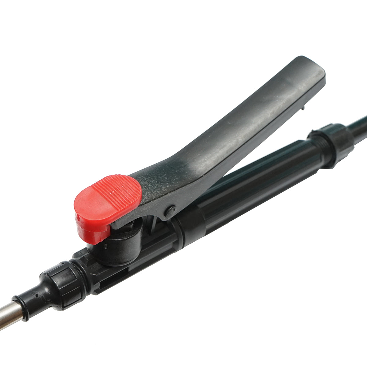Electric sprayer pump, 20L tank, 12V/8Ah battery, 4 nozzles, flow rate 4 l/min, pressure 6.8 bar THOR