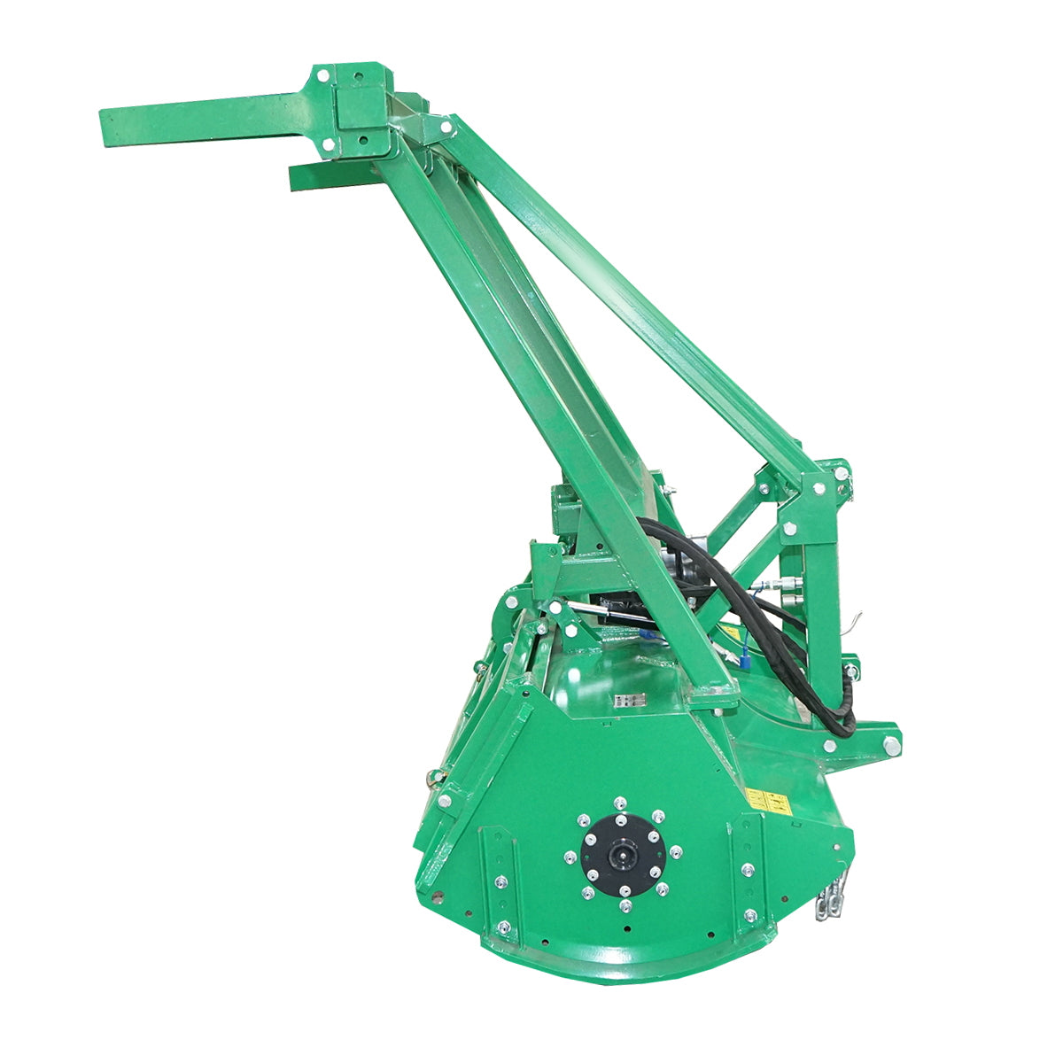 IJL-226 forest chopper 230cm 90-130 HP
