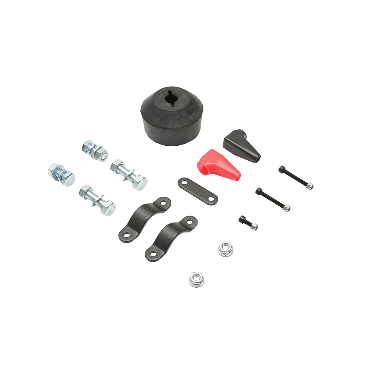 12V electric winch with remote control, 1.6T (3000lbs) steel cable 5x11m, 100A solenoid Breckner Germany