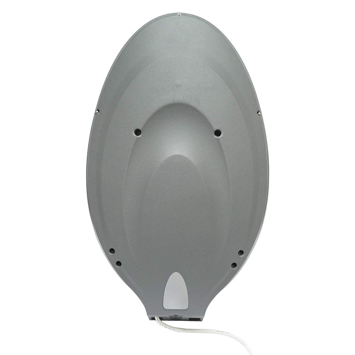 LED street light 40W, 220V, IP65, 5000K, pole height 3.5m Breckner Germany